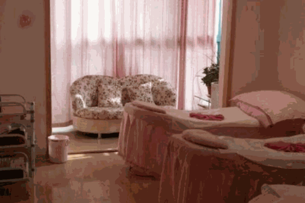 仟嬛曼姿减肥养生会所